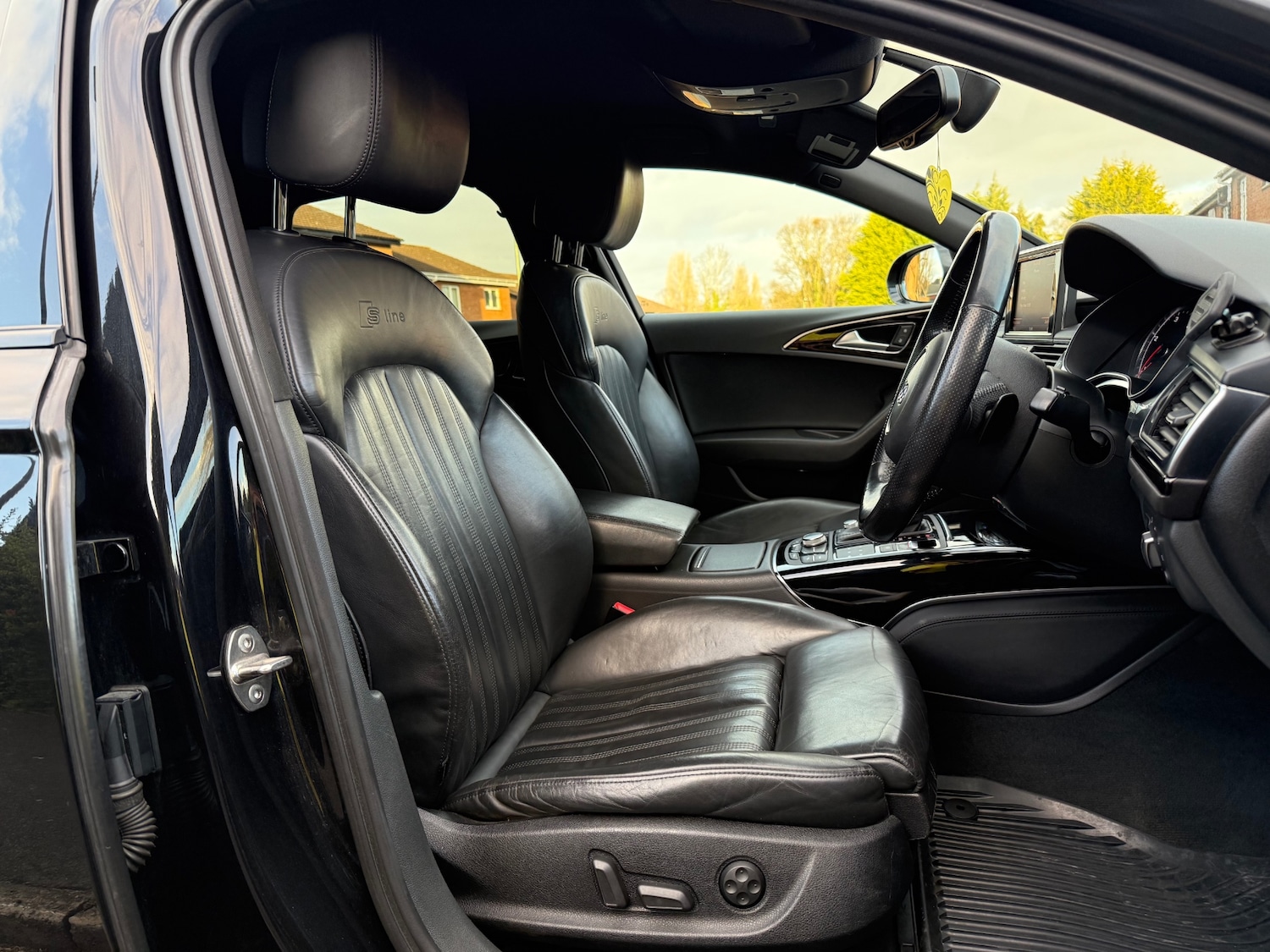 Used Audi A6 2013 for sale - 78107386: Photo 33