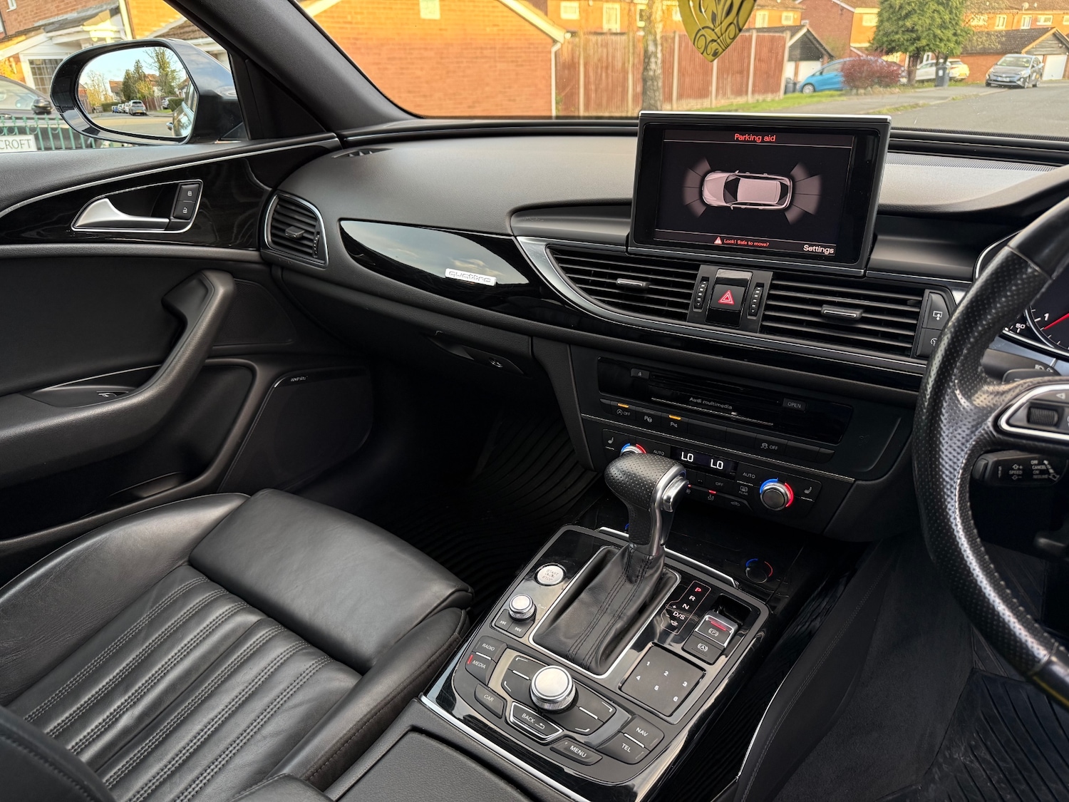 Used Audi A6 2013 for sale - 78107386: Photo 35