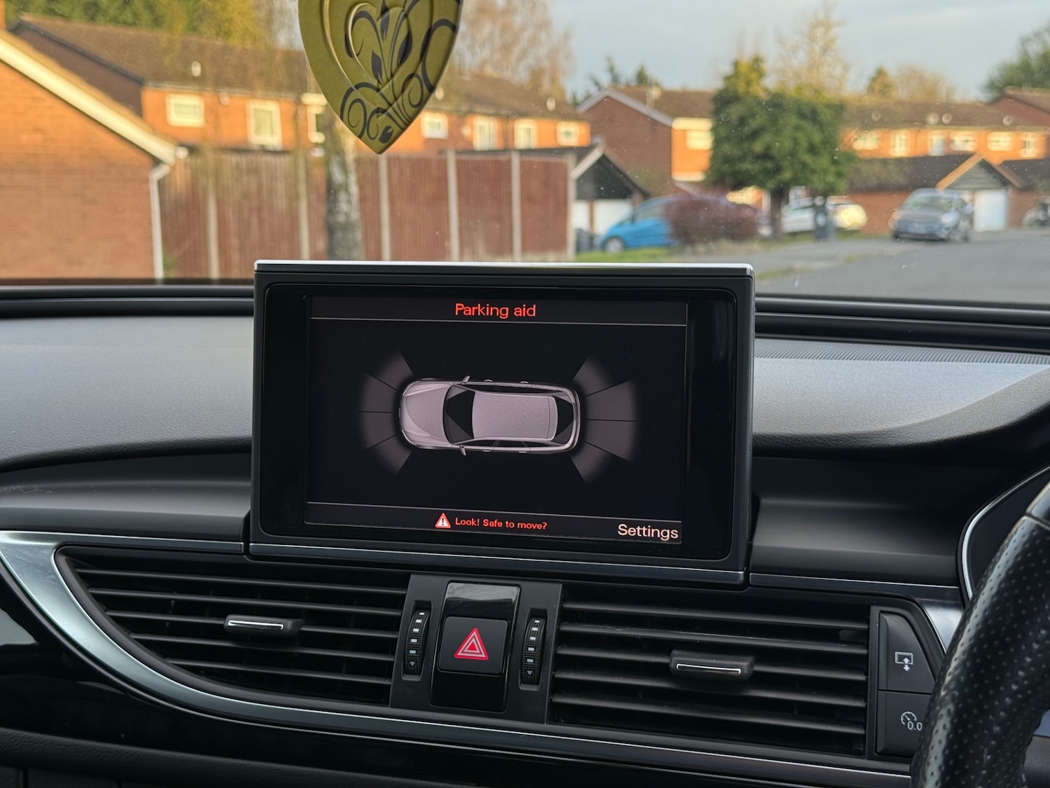 Used Audi A6 2013 for sale - 78107386: Photo 36