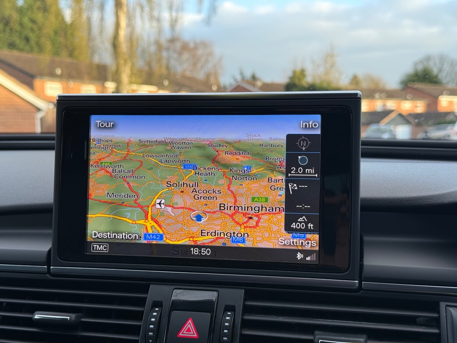 Used Audi A6 2013 for sale - 78107386: Photo 37