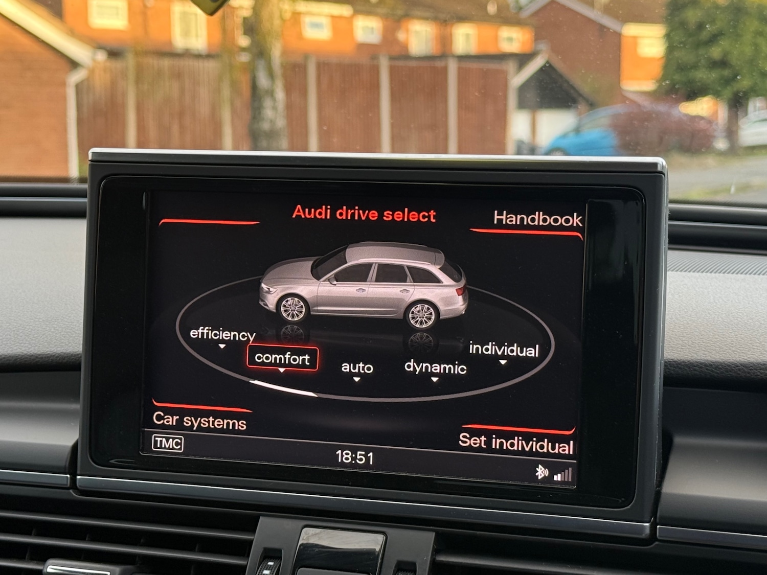 Used Audi A6 2013 for sale - 78107386: Photo 38