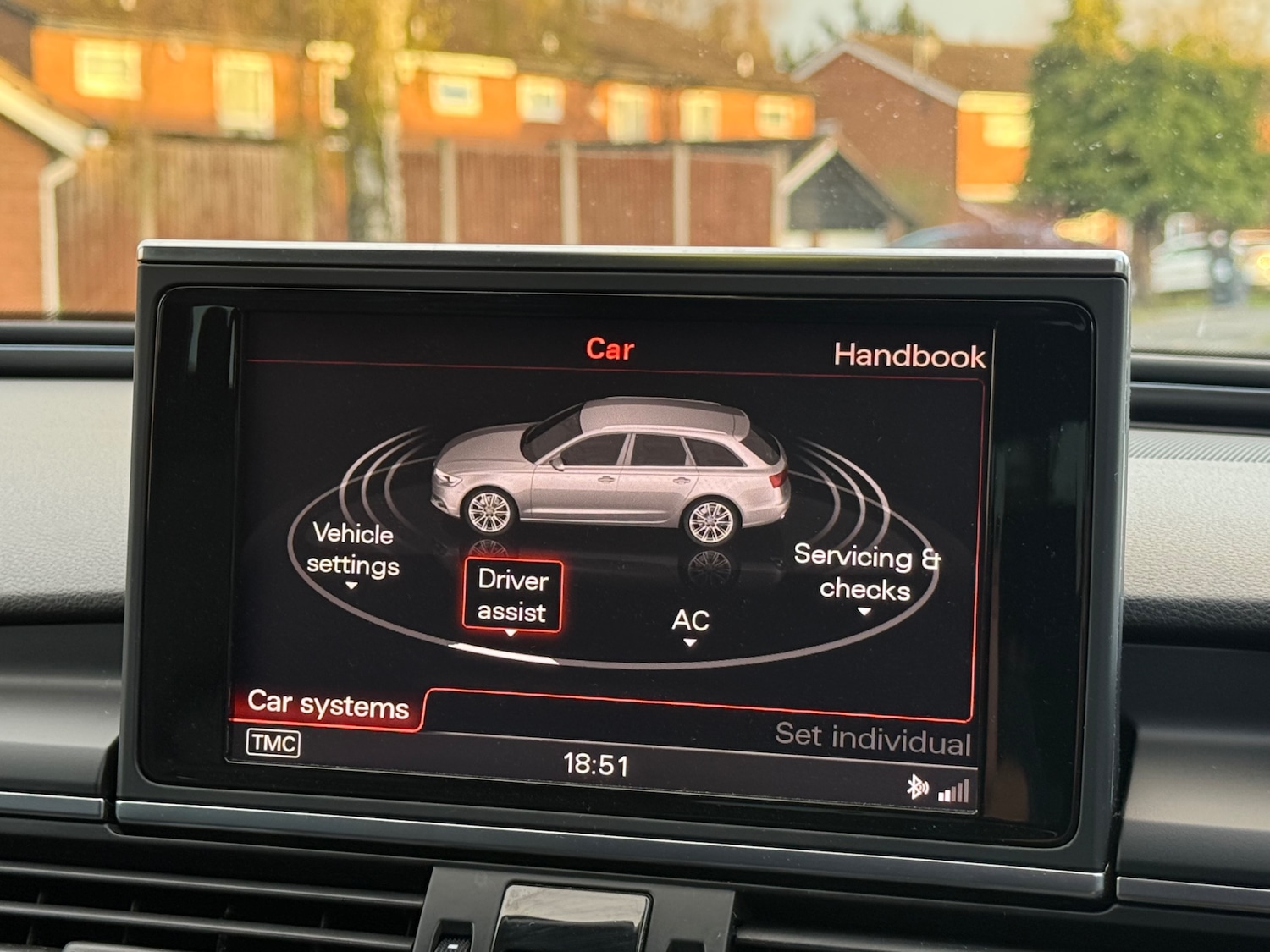 Used Audi A6 2013 for sale - 78107386: Photo 40