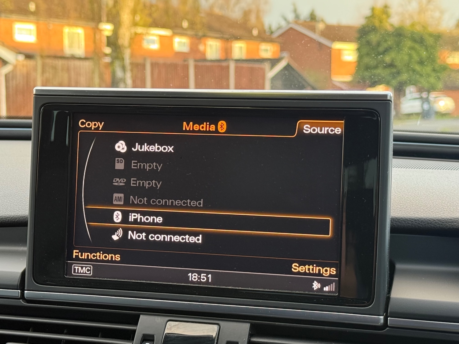 Used Audi A6 2013 for sale - 78107386: Photo 41