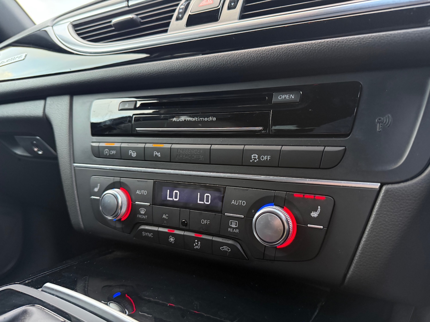 Used Audi A6 2013 for sale - 78107386: Photo 43