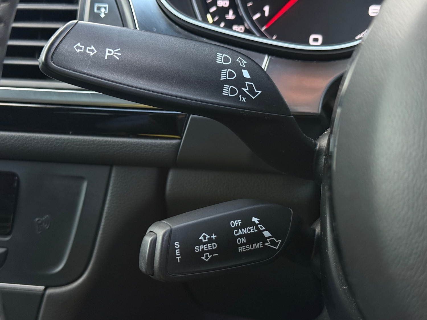 Used Audi A6 2013 for sale - 78107386: Photo 44