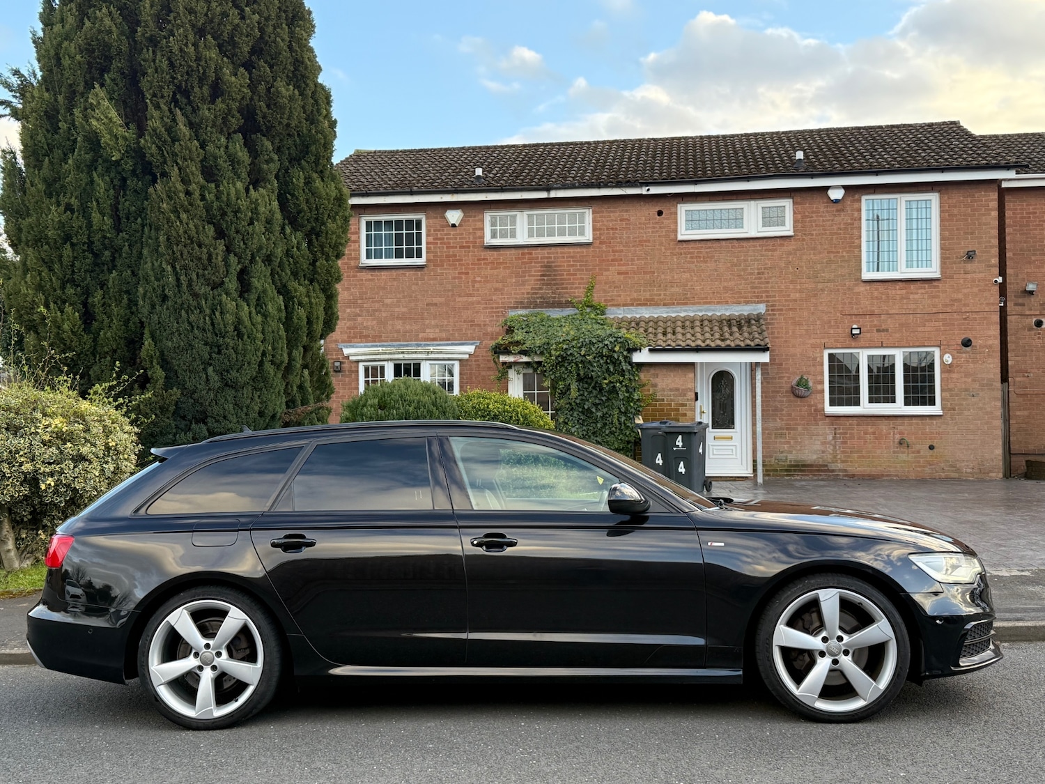 Used Audi A6 2013 for sale - 78107386: Photo 5