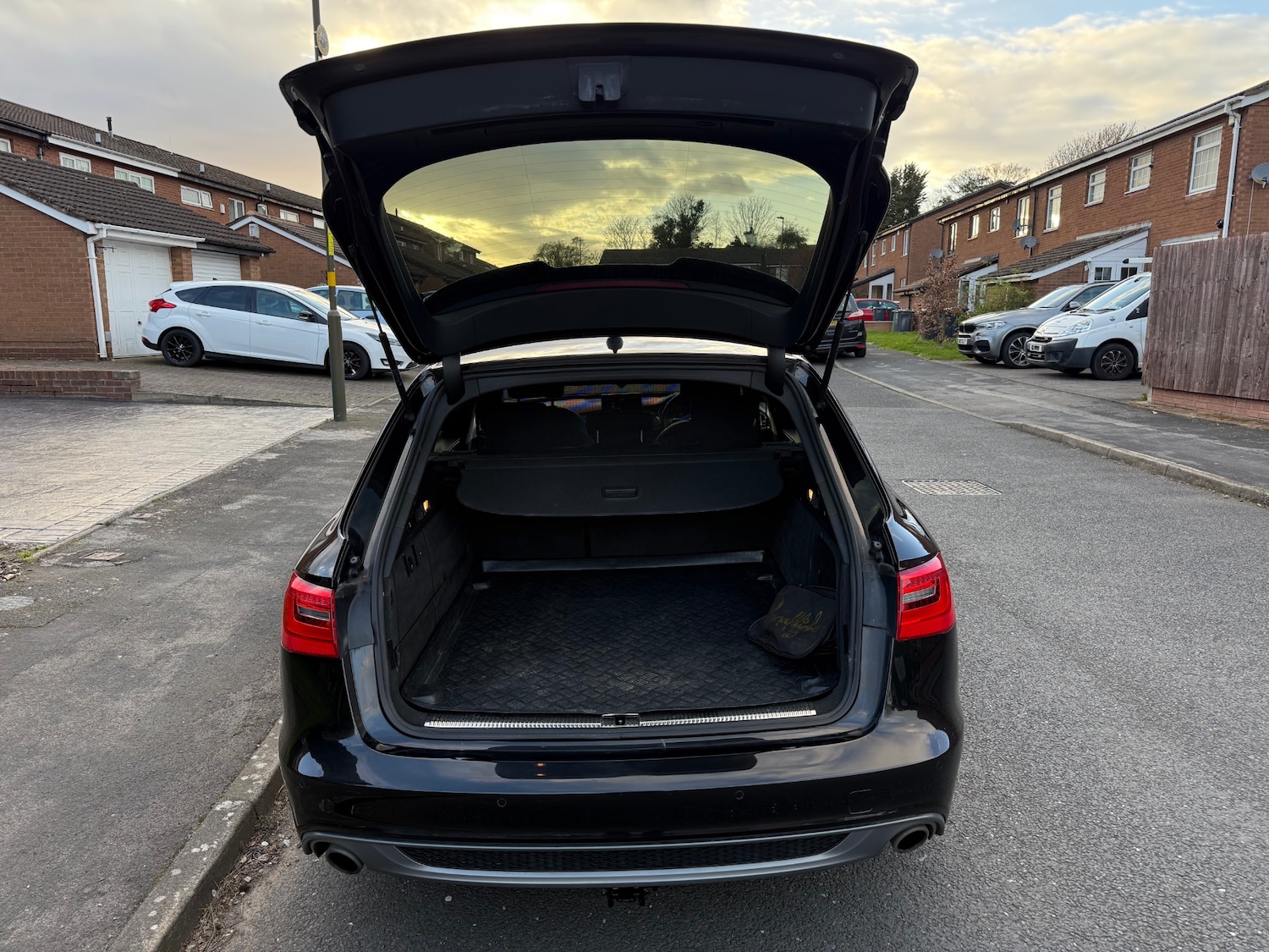 Used Audi A6 2013 for sale - 78107386: Photo 8