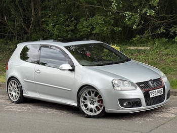 Used Volkswagen Golf 2006 for sale - 78558930: Photo