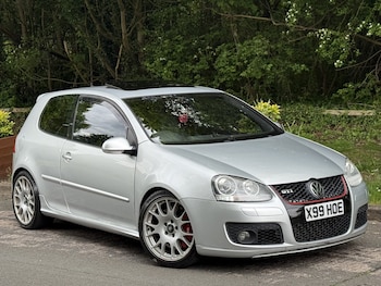 Used Volkswagen Golf 2006 for sale - 78558930: Photo