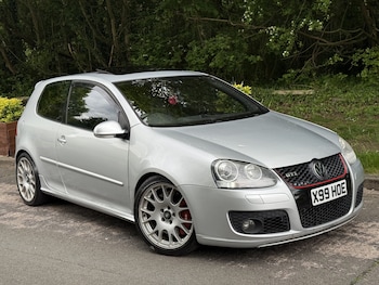 Used Volkswagen Golf 2006 for sale - 78558930: Photo