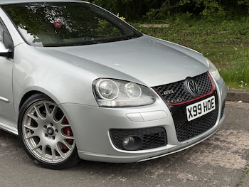 Used Volkswagen Golf 2006 for sale - 78558930: Photo