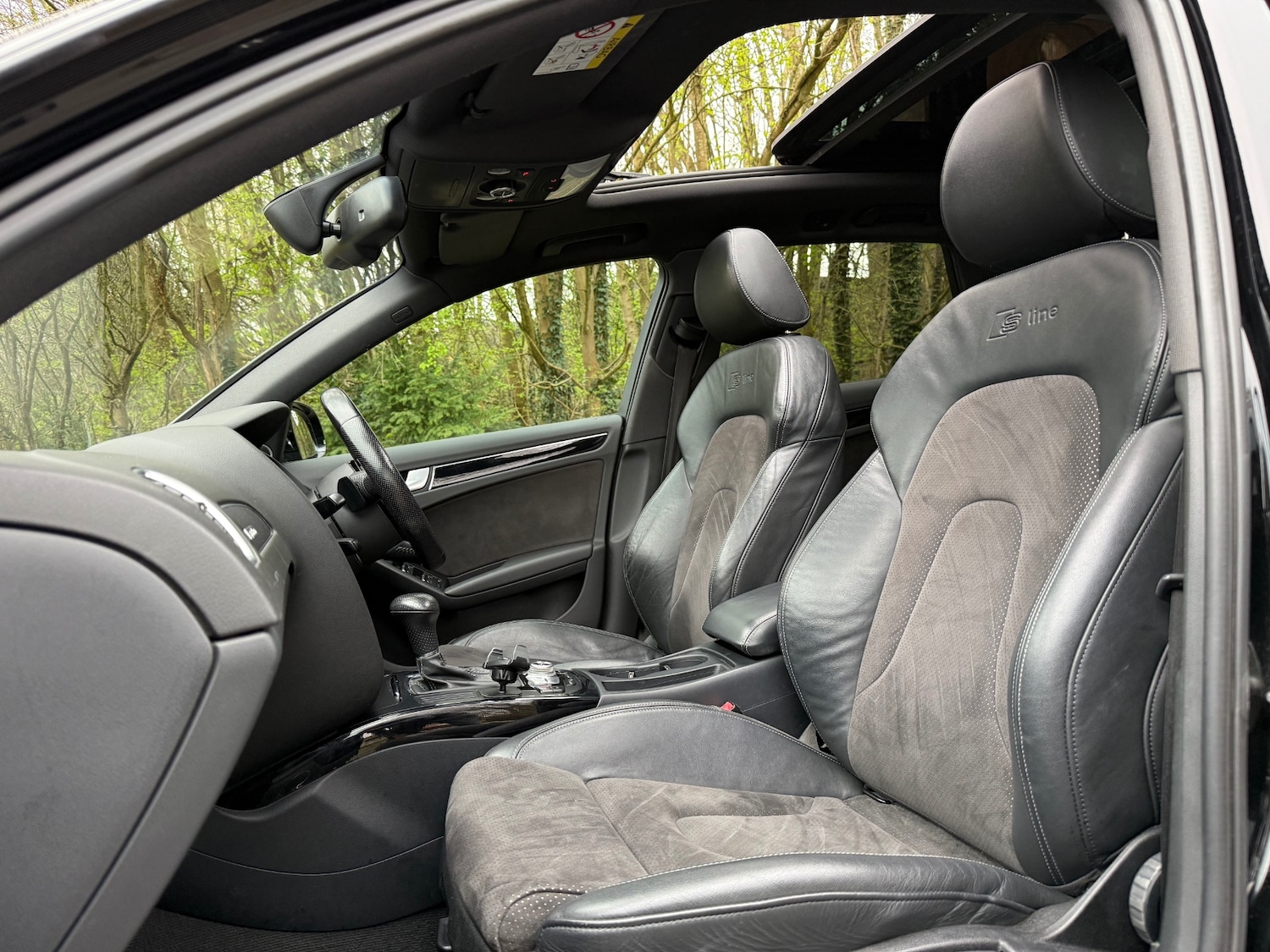 Used Audi A4 2014 for sale - 78107303: Photo 10