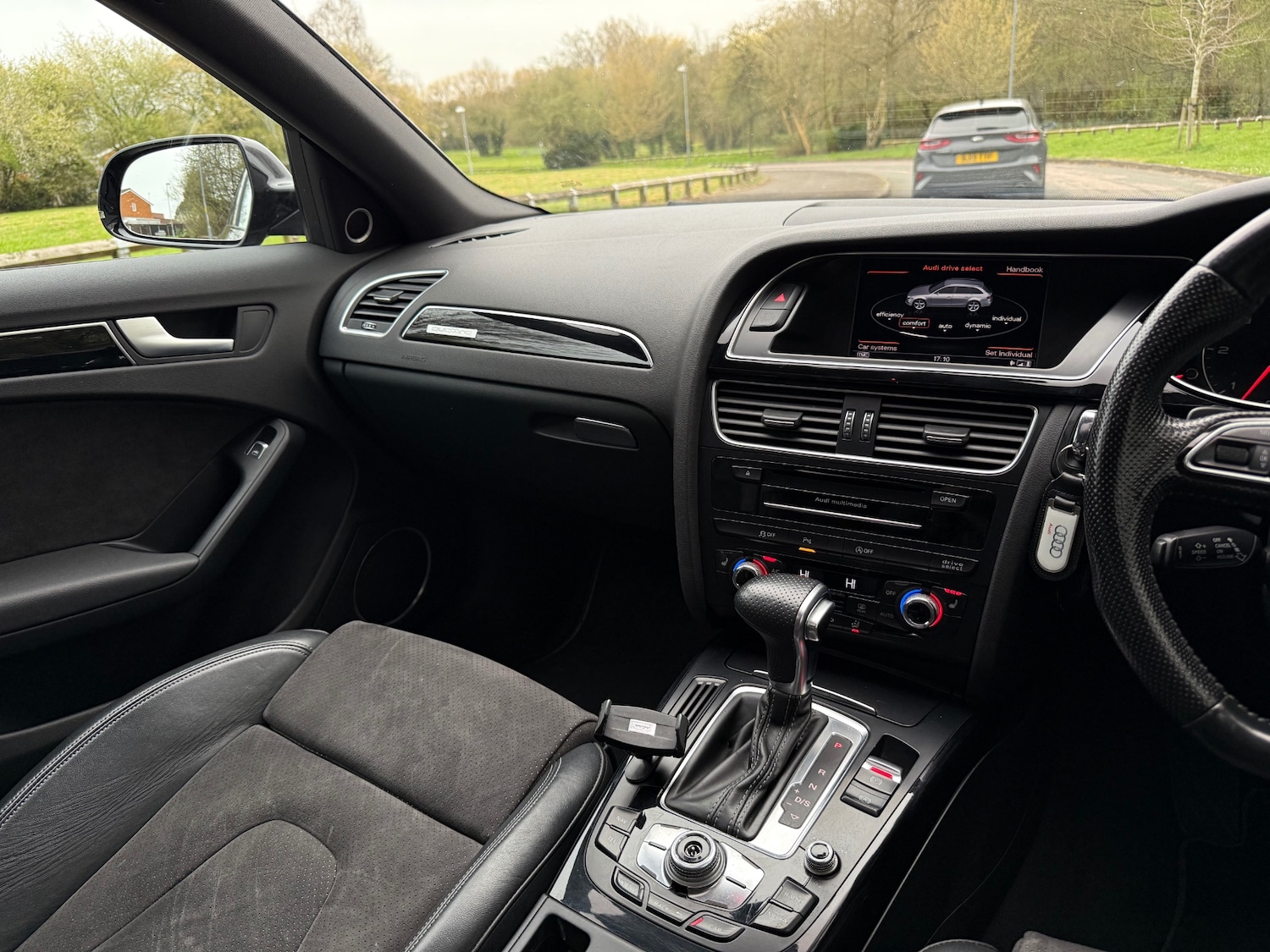 Used Audi A4 2014 for sale - 78107303: Photo 15