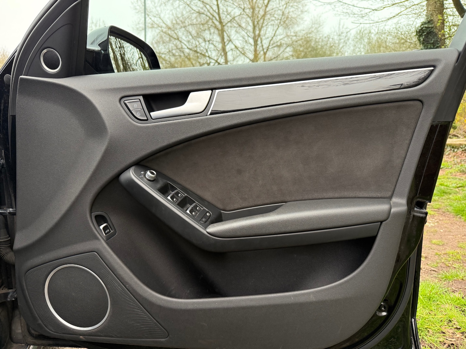 Used Audi A4 2014 for sale - 78107303: Photo 16