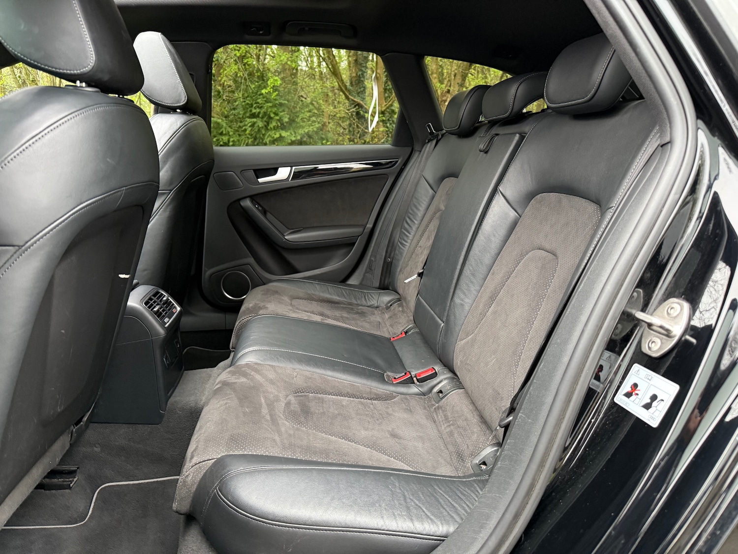 Used Audi A4 2014 for sale - 78107303: Photo 20