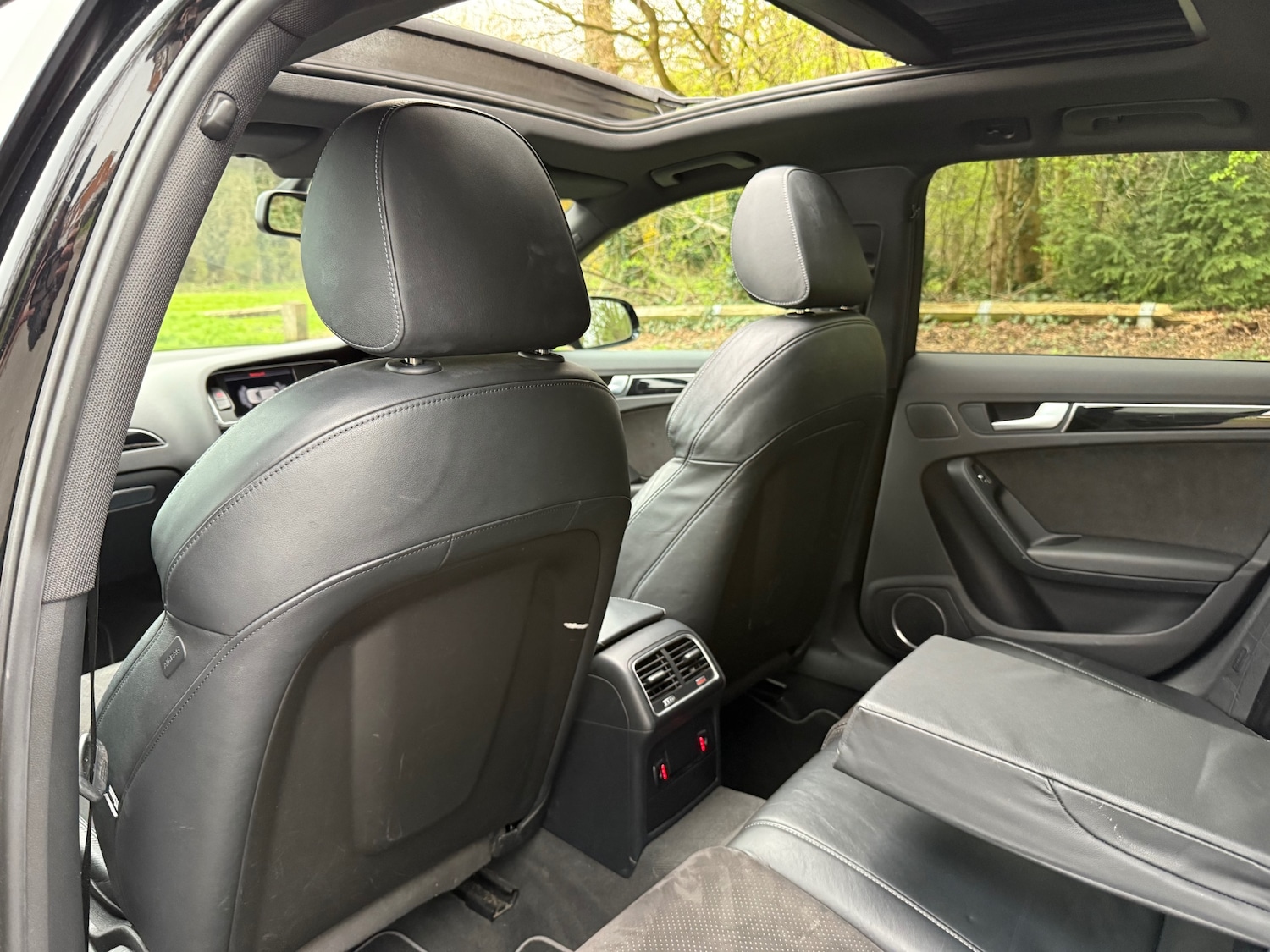 Used Audi A4 2014 for sale - 78107303: Photo 21