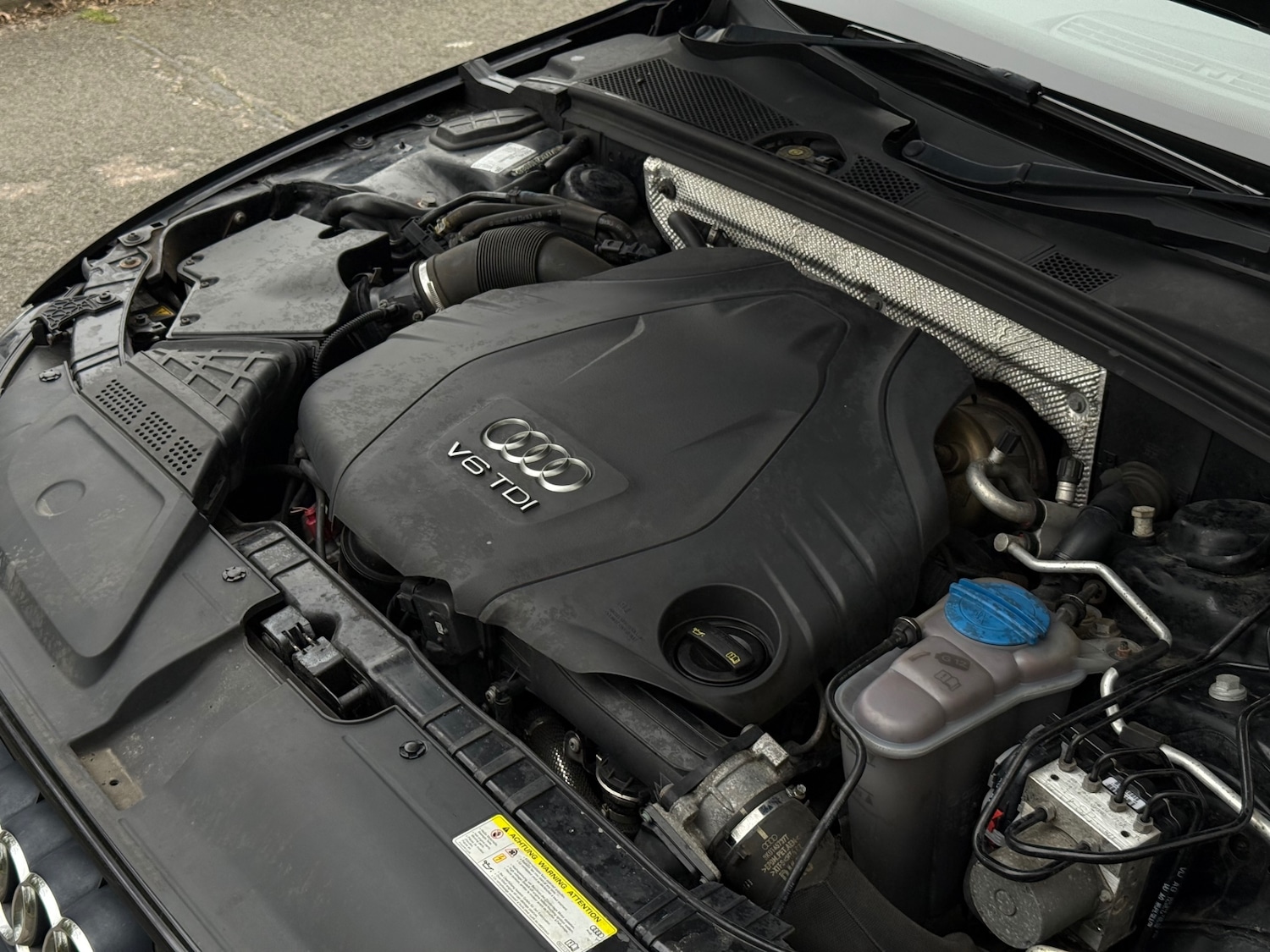 Used Audi A4 2014 for sale - 78107303: Photo 23