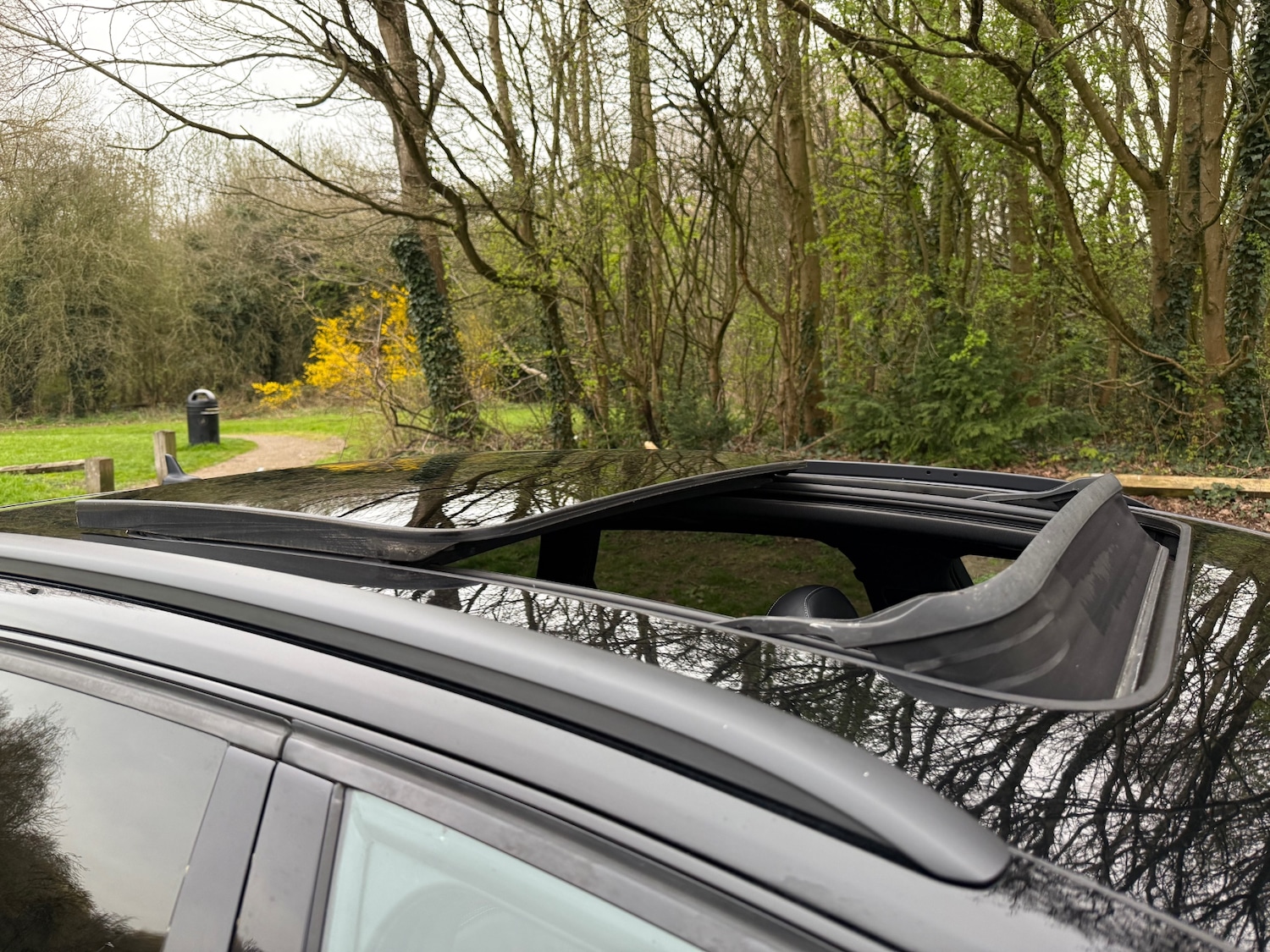 Used Audi A4 2014 for sale - 78107303: Photo 24