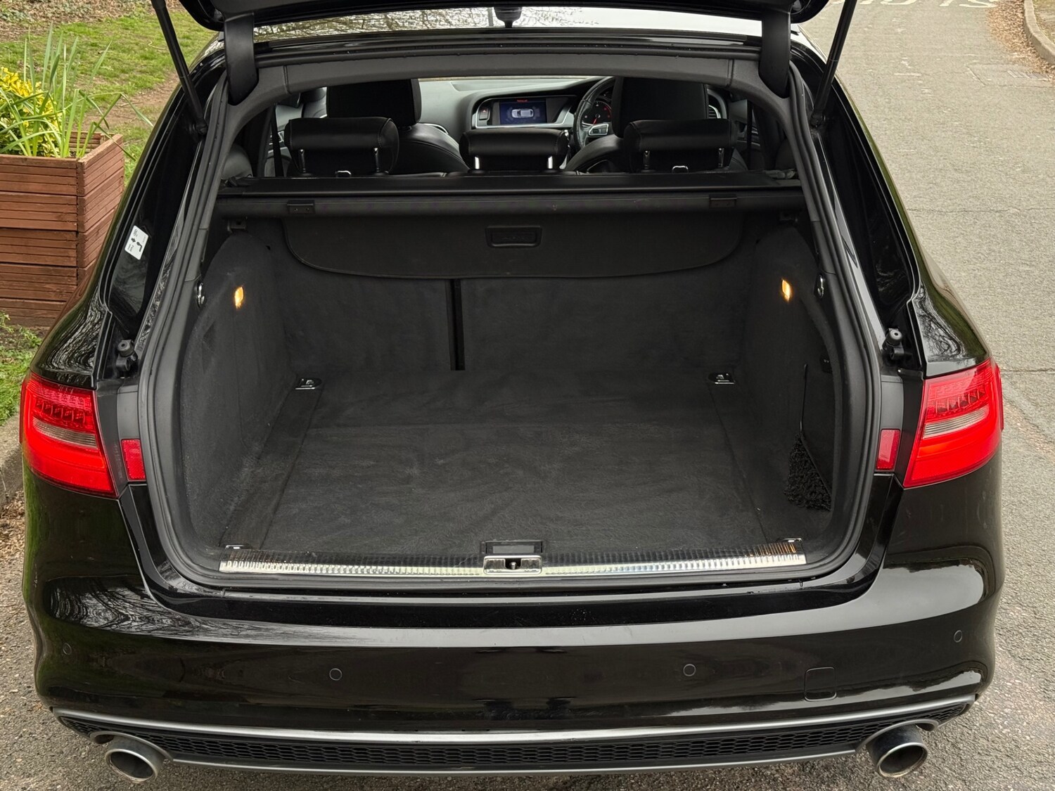 Used Audi A4 2014 for sale - 78107303: Photo 27