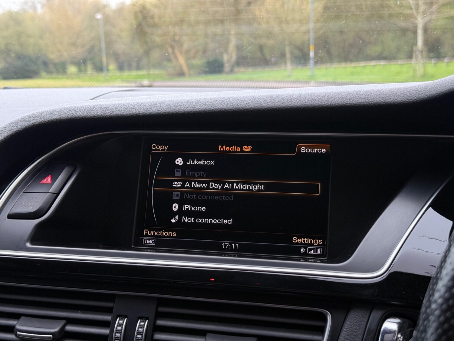 Used Audi A4 2014 for sale - 78107303: Photo 32