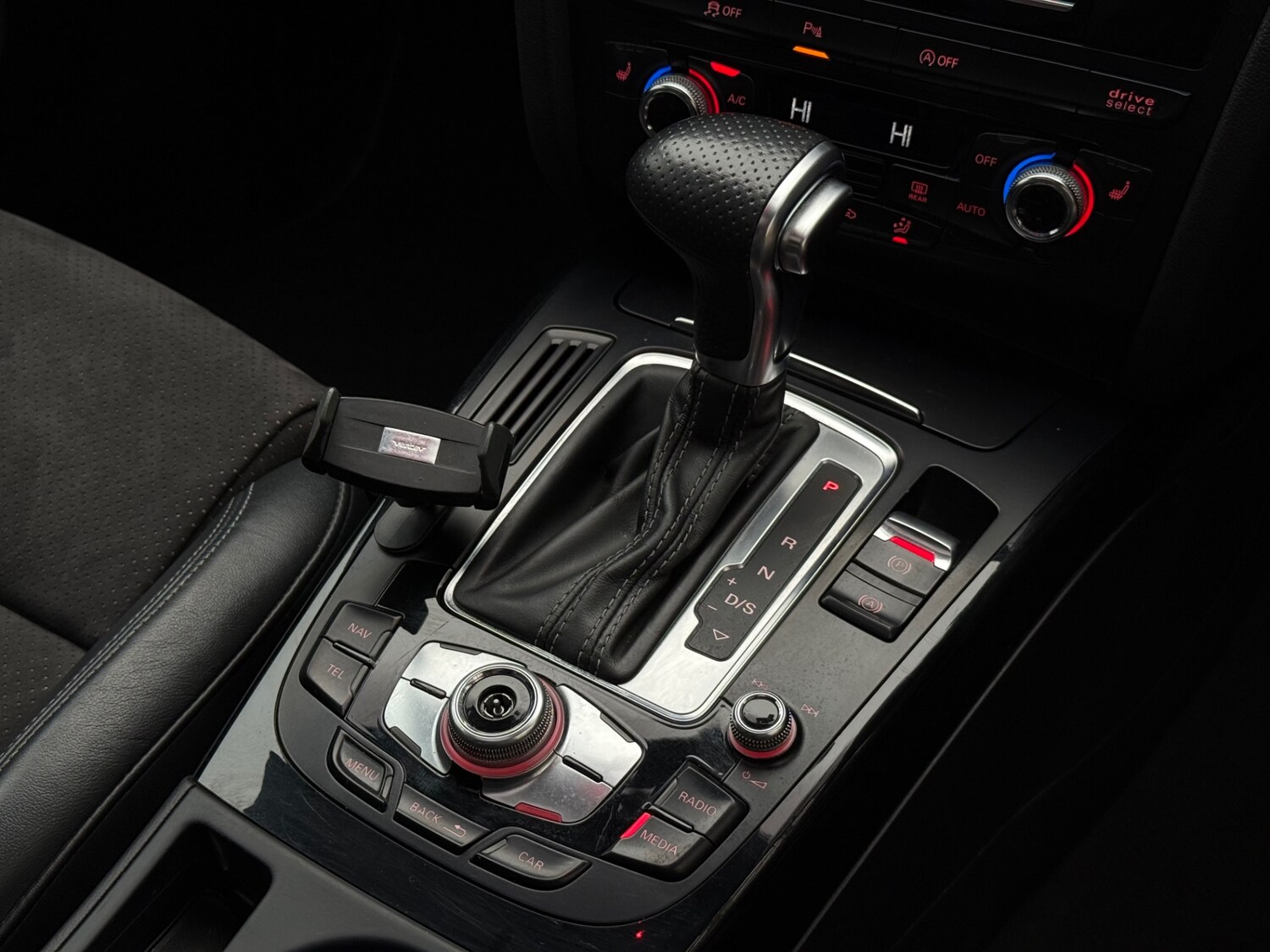 Used Audi A4 2014 for sale - 78107303: Photo 33