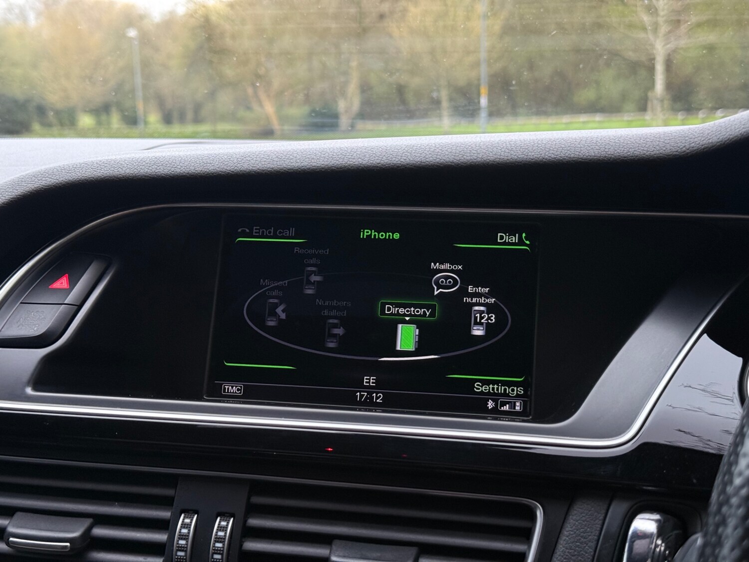 Used Audi A4 2014 for sale - 78107303: Photo 35