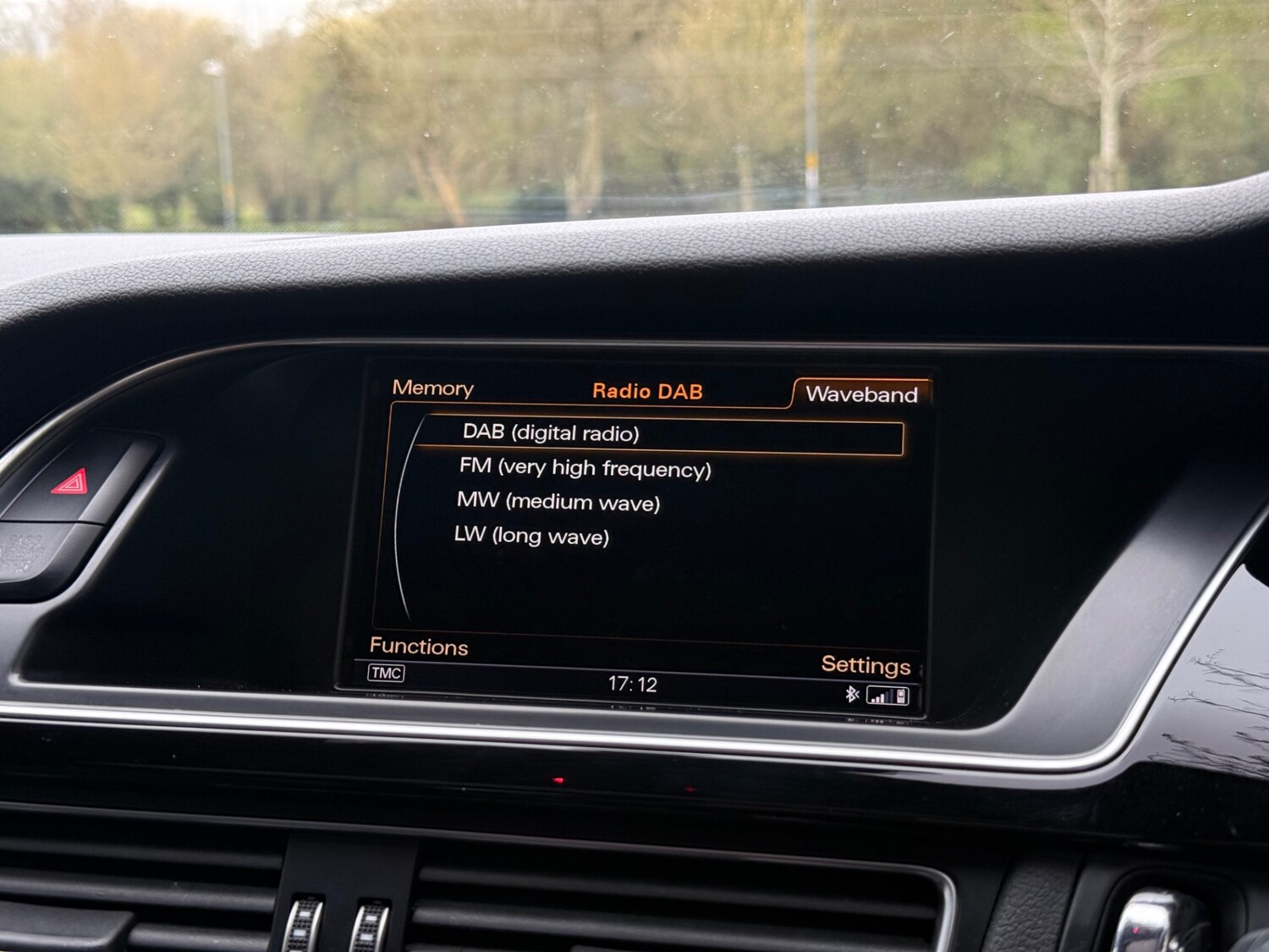 Used Audi A4 2014 for sale - 78107303: Photo 37