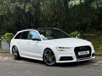 Used Audi A6 2015 for sale - 79788190: Photo
