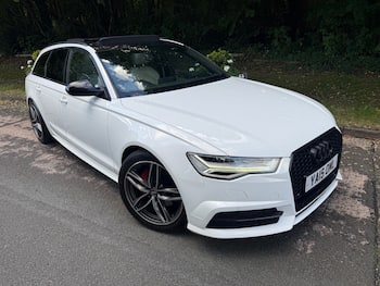 Used Audi A6 2015 for sale - 79788190: Photo