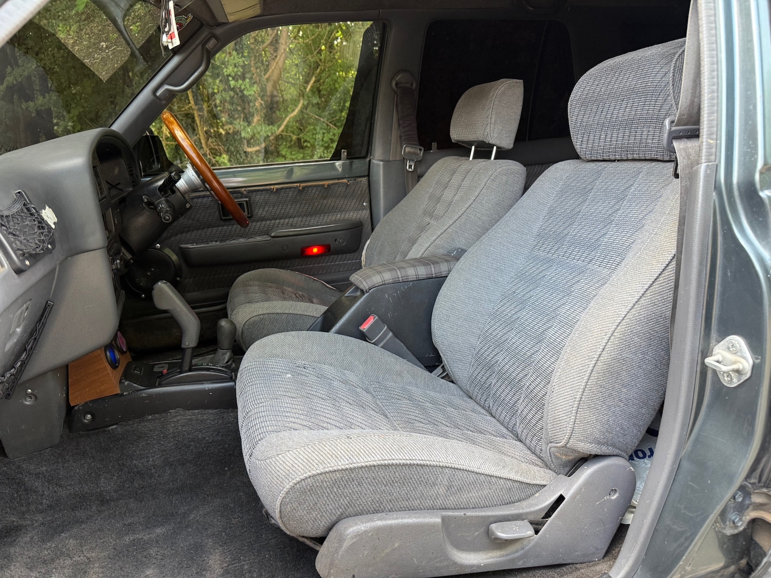 Used Toyota Hilux 2003 for sale - 78111386: Photo 11