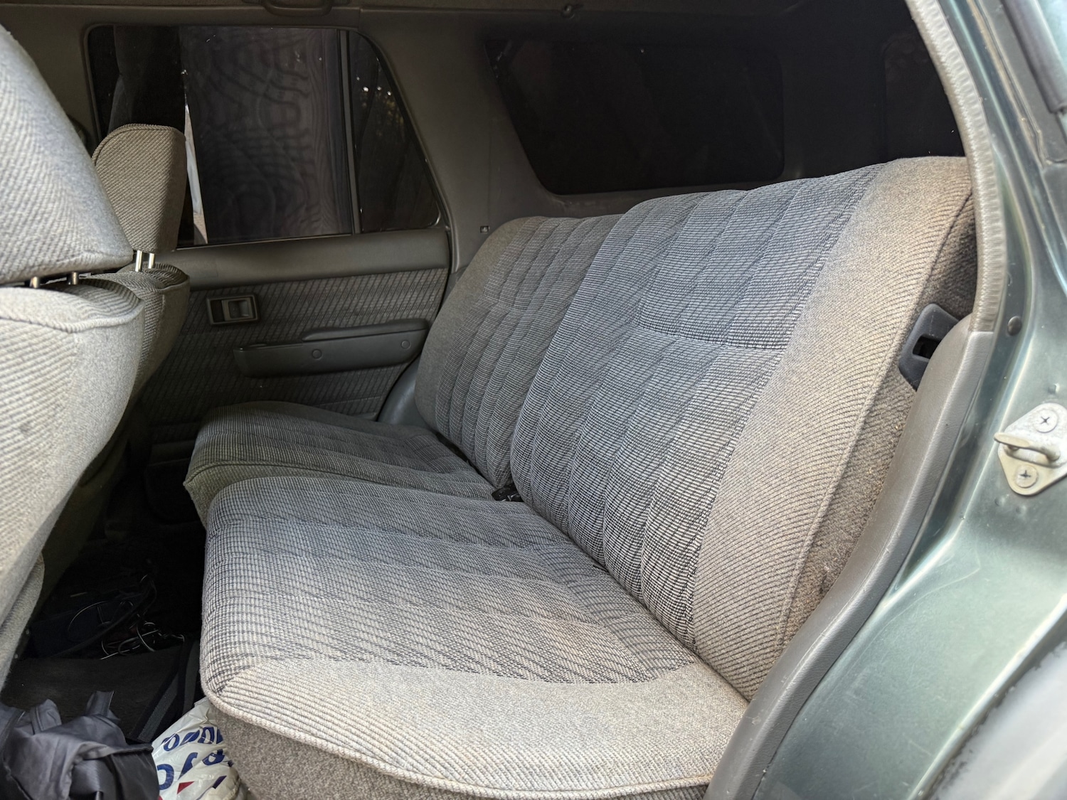 Used Toyota Hilux 2003 for sale - 78111386: Photo 12