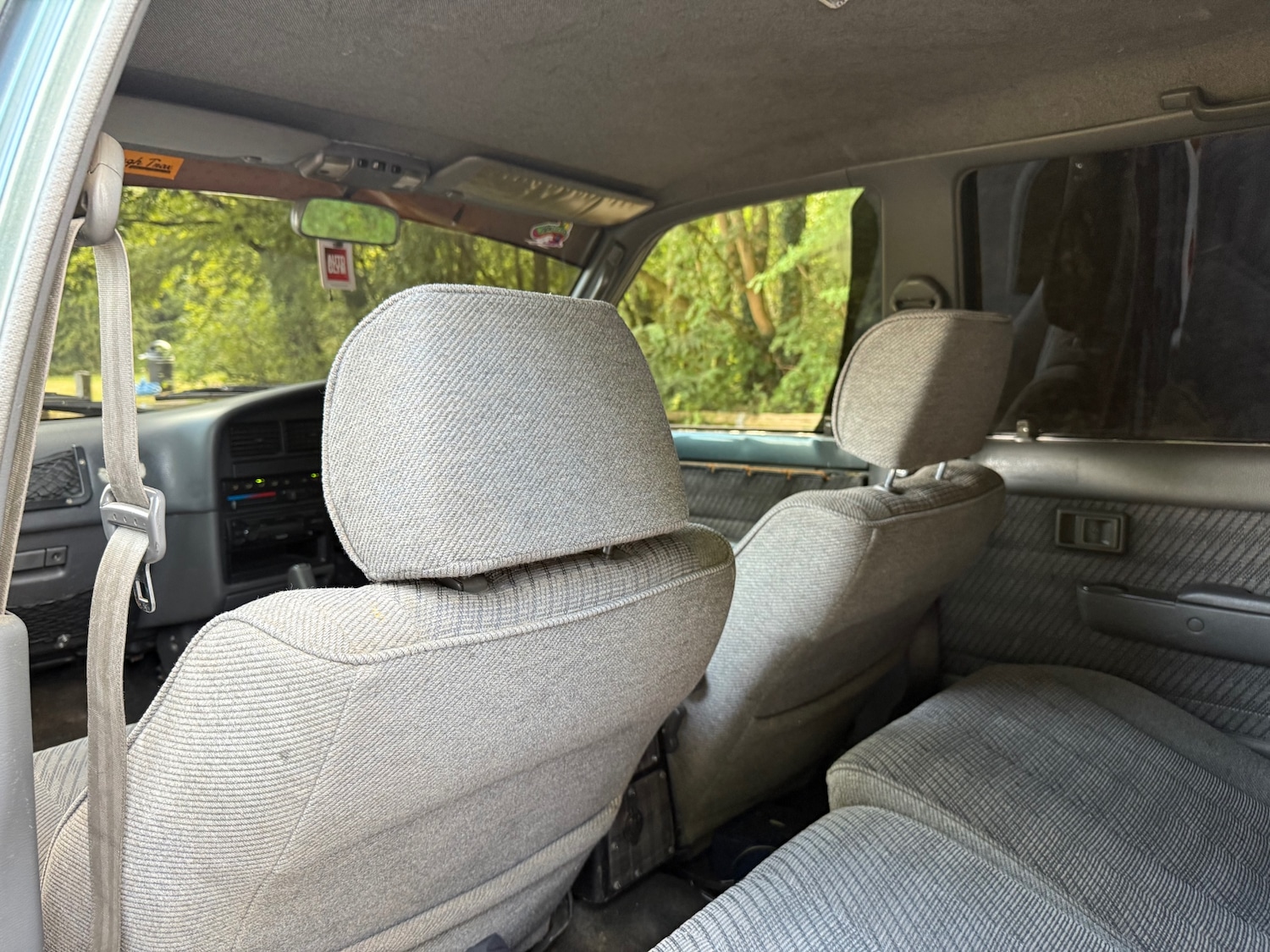 Used Toyota Hilux 2003 for sale - 78111386: Photo 13