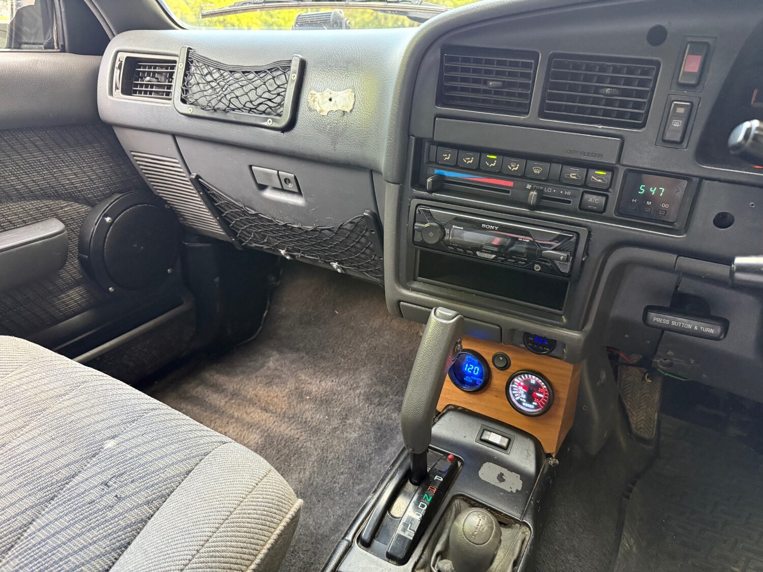 Used Toyota Hilux 2003 for sale - 78111386: Photo 17