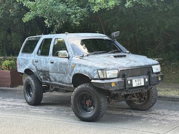 Used Toyota Hilux undefined for sale - 78111386: Photo
