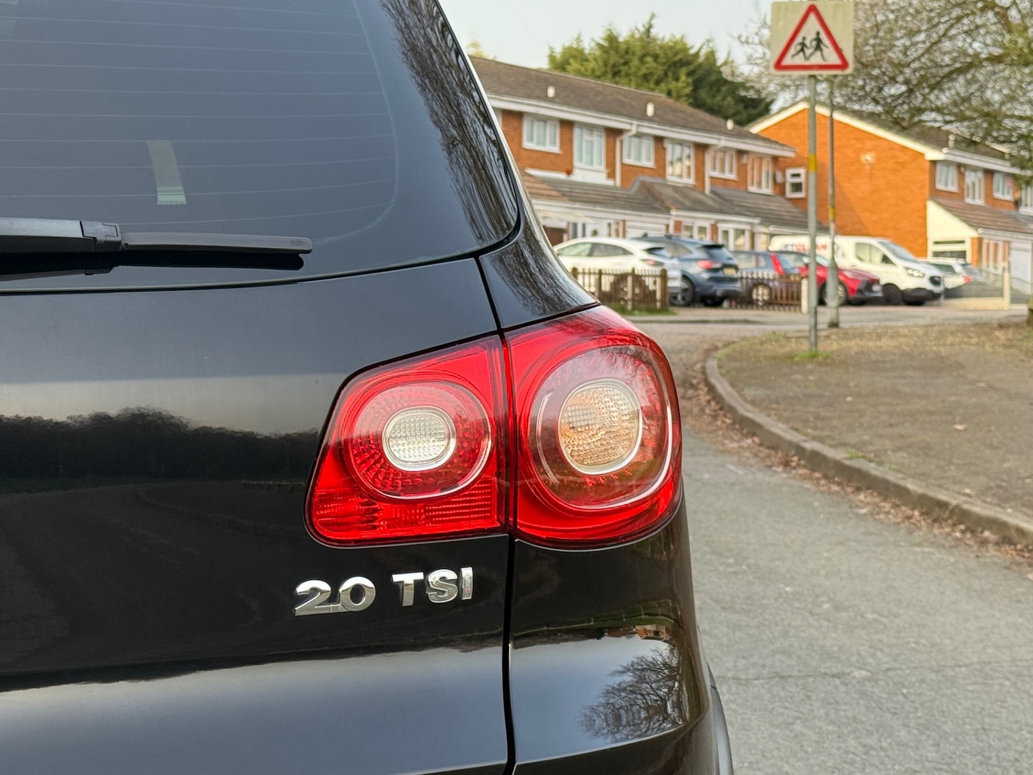 Used Volkswagen Tiguan 2010 for sale - 78107053: Photo 11