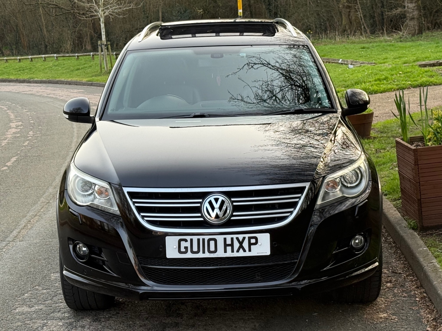 Used Volkswagen Tiguan 2010 for sale - 78107053: Photo 14