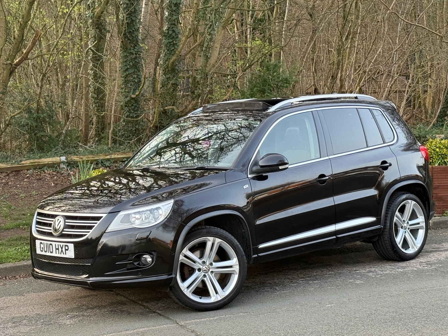 Used Volkswagen Tiguan 2010 for sale - 78107053: Photo 15