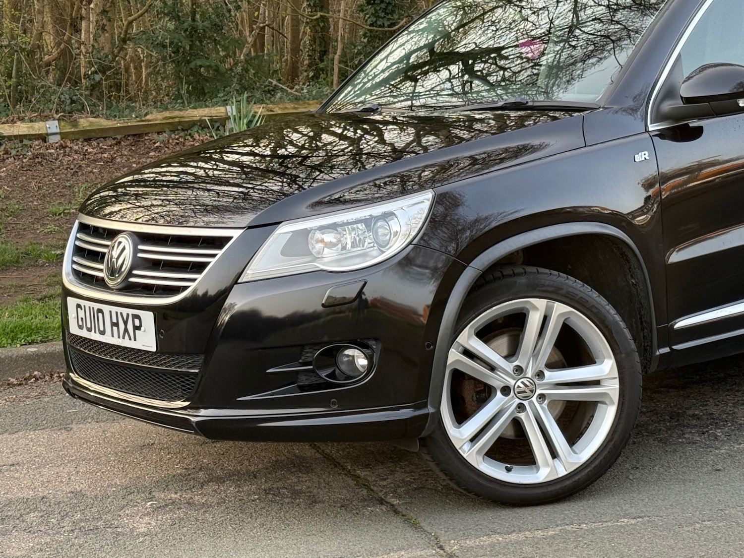 Used Volkswagen Tiguan 2010 for sale - 78107053: Photo 17