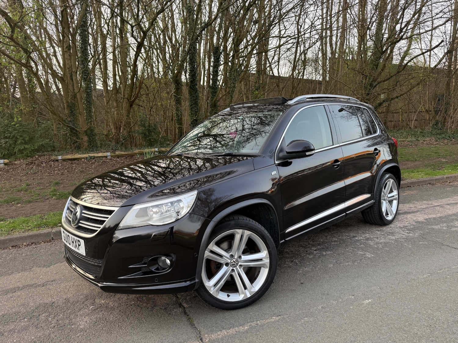 Used Volkswagen Tiguan 2010 for sale - 78107053: Photo 18