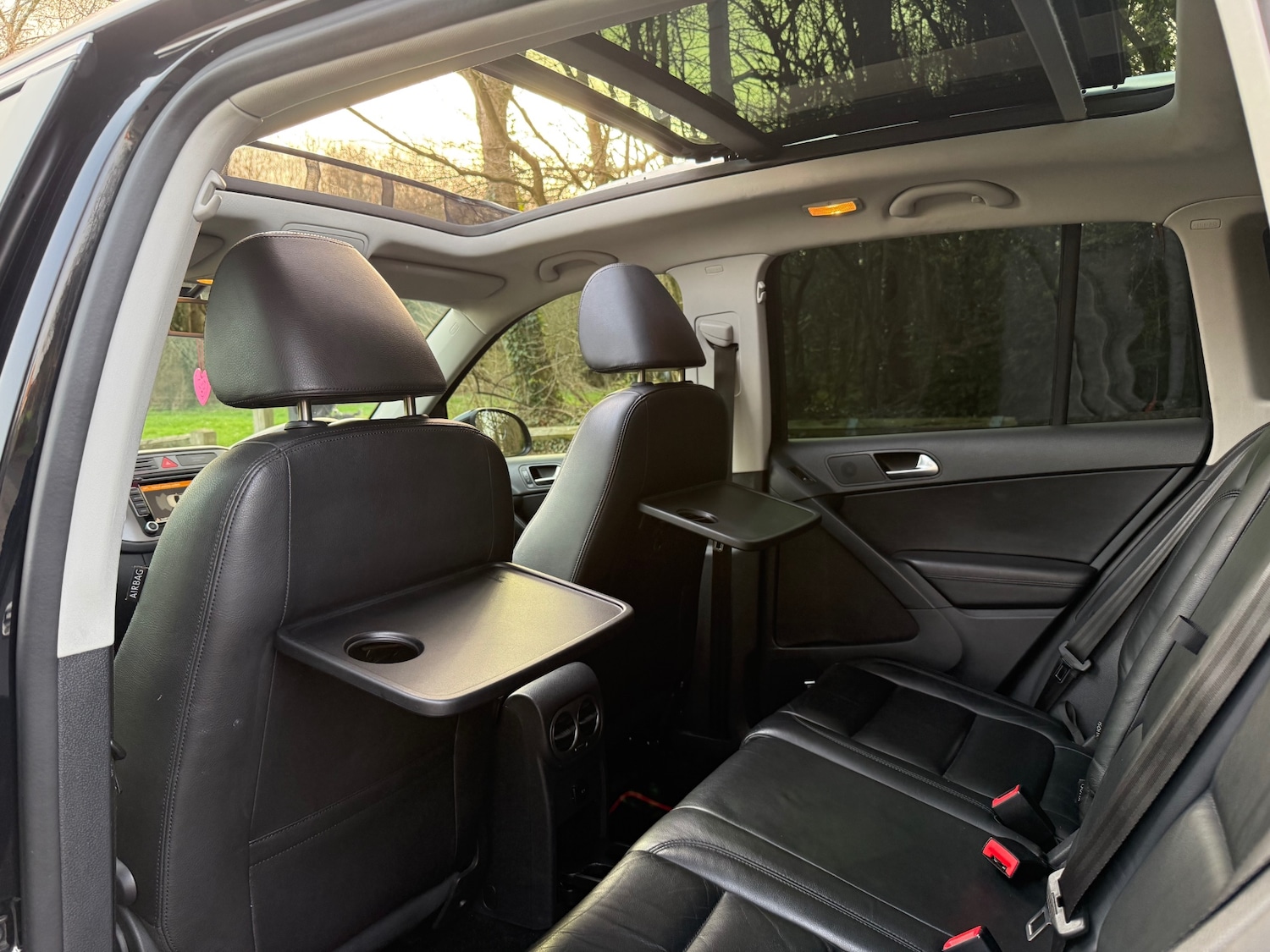 Used Volkswagen Tiguan 2010 for sale - 78107053: Photo 24