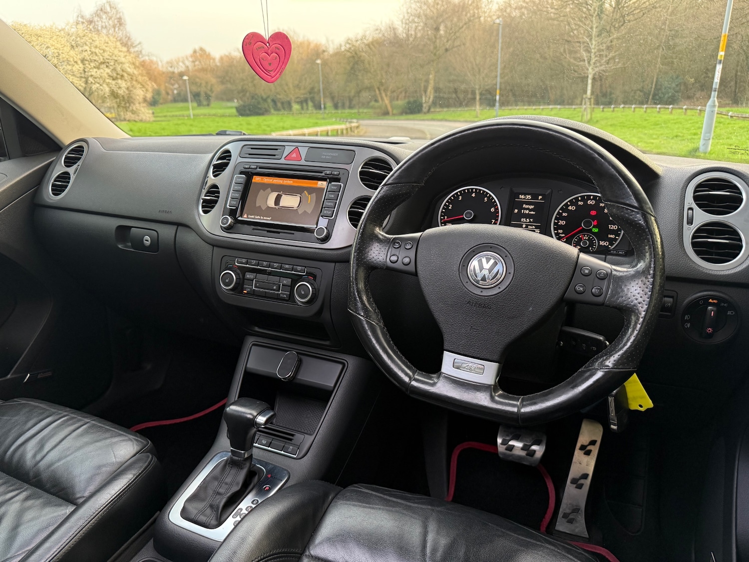 Used Volkswagen Tiguan 2010 for sale - 78107053: Photo 29