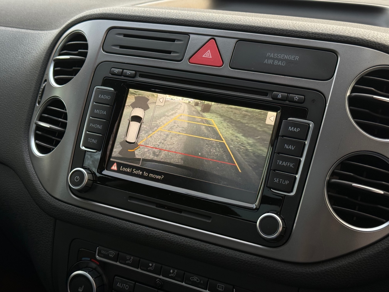 Used Volkswagen Tiguan 2010 for sale - 78107053: Photo 37