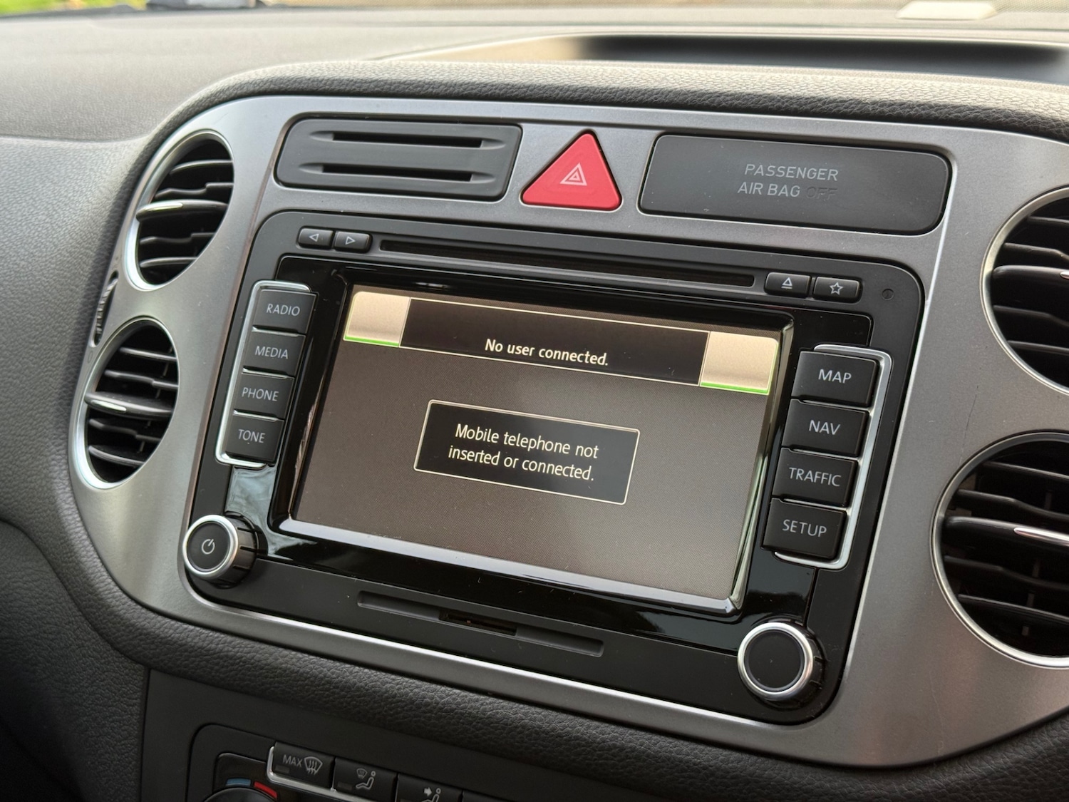 Used Volkswagen Tiguan 2010 for sale - 78107053: Photo 38