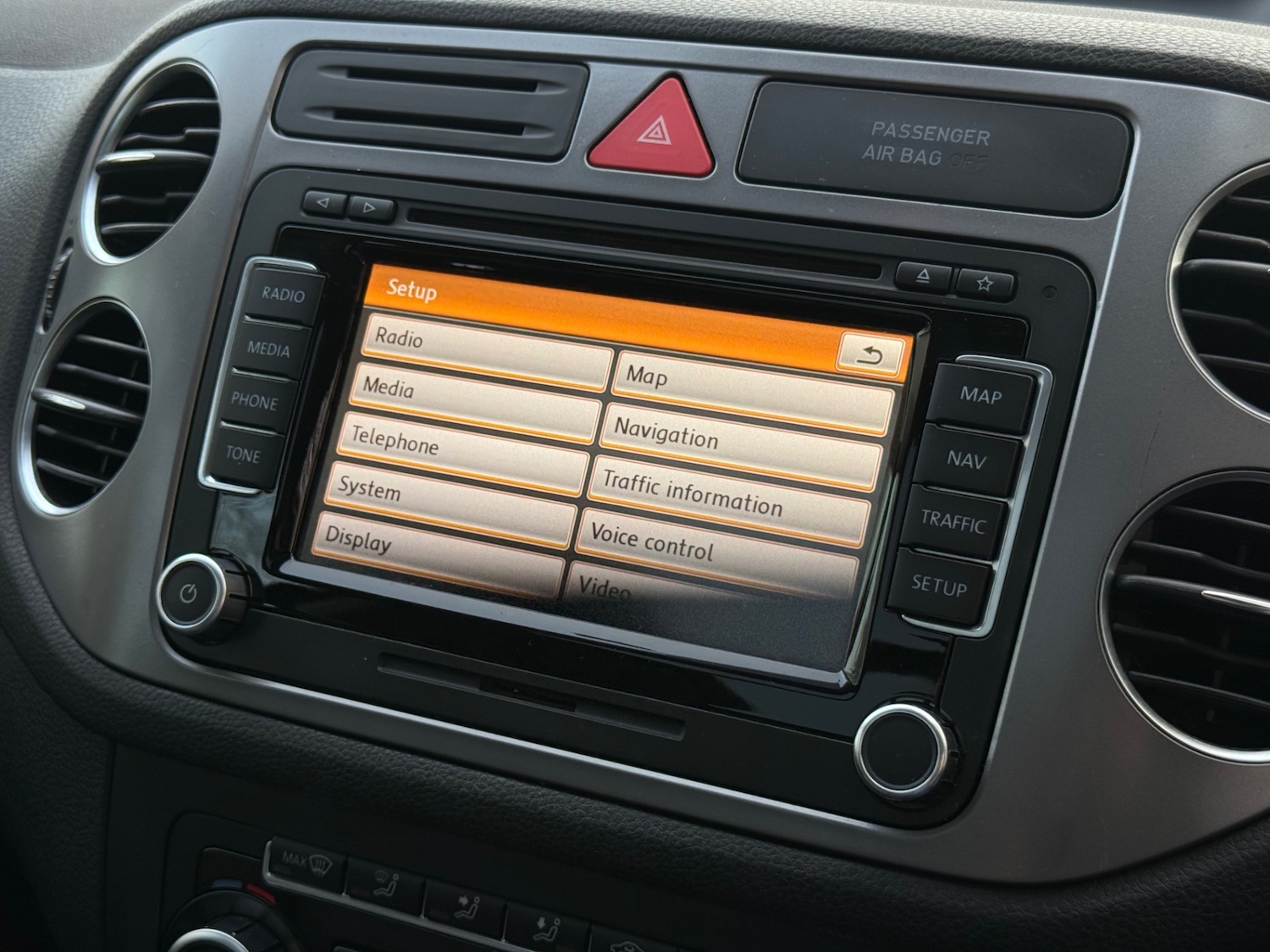 Used Volkswagen Tiguan 2010 for sale - 78107053: Photo 40