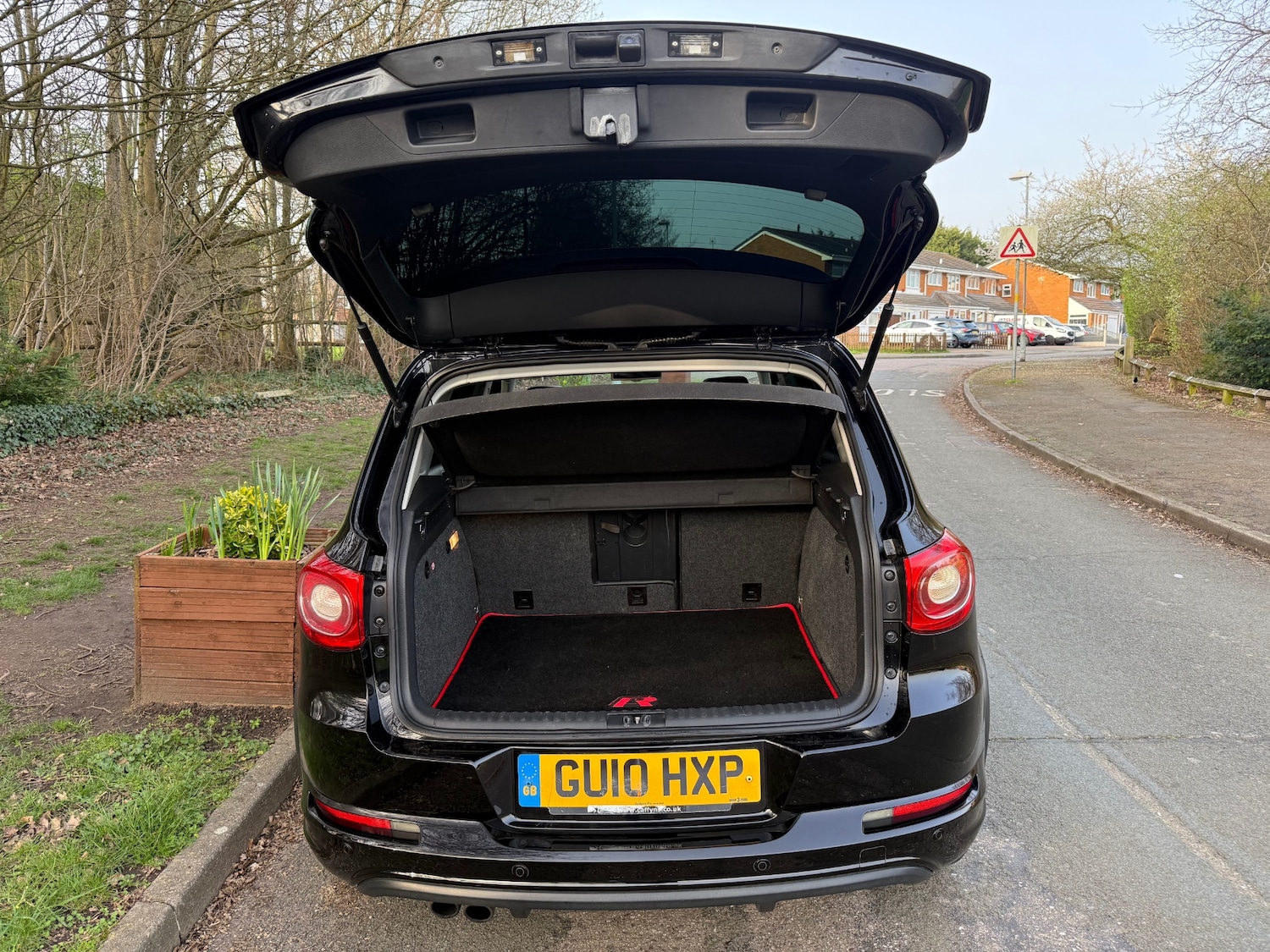 Used Volkswagen Tiguan 2010 for sale - 78107053: Photo 9