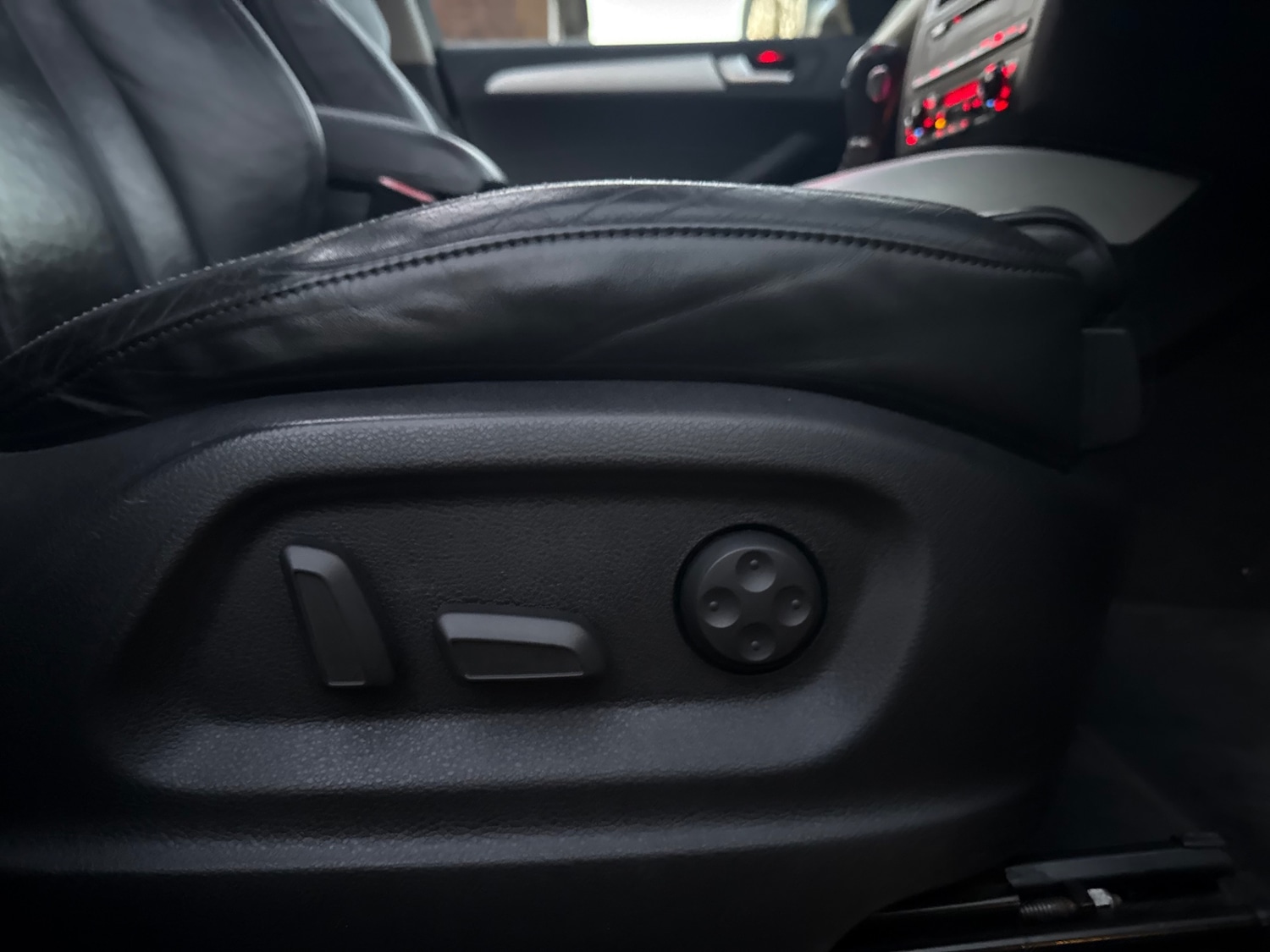 Used Audi Q5 2008 for sale - 78111567: Photo 10