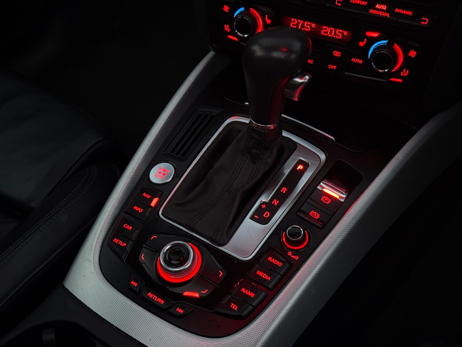 Used Audi Q5 2008 for sale - 78111567: Photo 12