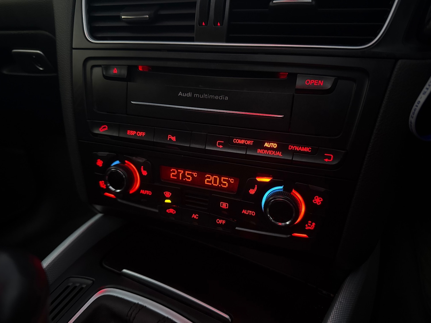 Used Audi Q5 2008 for sale - 78111567: Photo 14