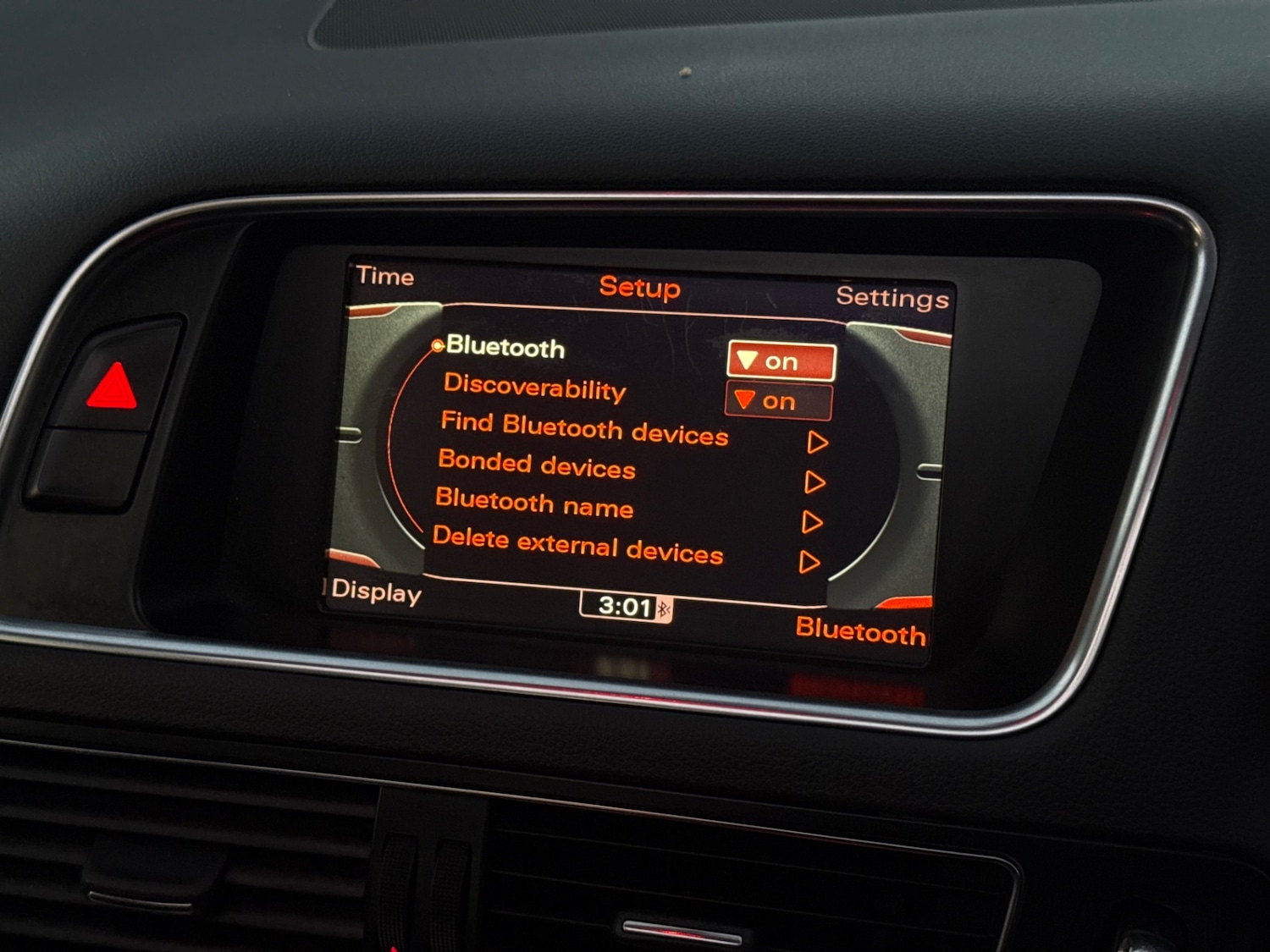 Used Audi Q5 2008 for sale - 78111567: Photo 15