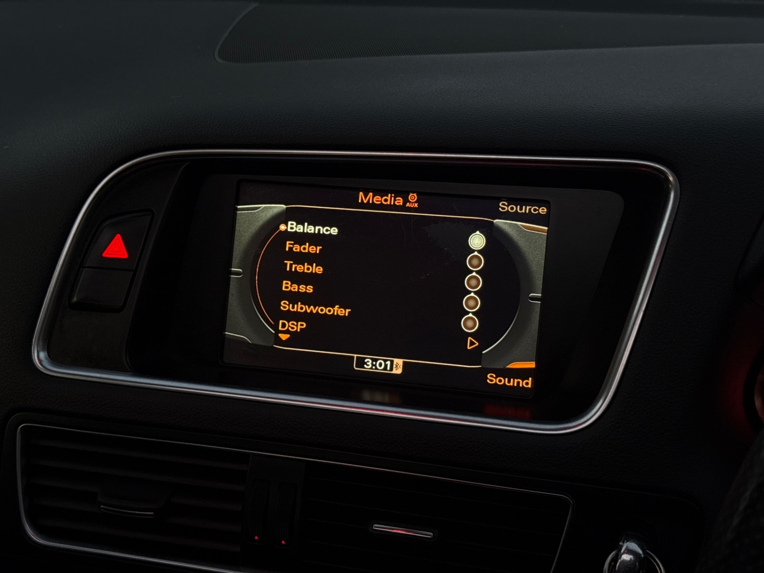 Used Audi Q5 2008 for sale - 78111567: Photo 18